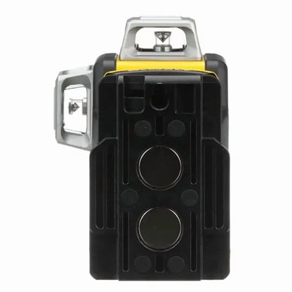 DeWalt? DW089LG 12V Max Laser Level, 3-Way 360 Green Degrees Professional Architectural Laser, Rotary and Linear Laser Levels???for Laser for Home Renovation Layout or Architectural Design