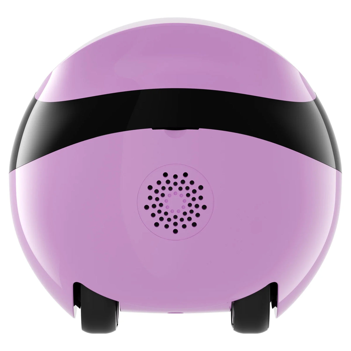 Enabot EBO Air 2 Whole-Home Mobile Robot, with 2K Ultra HD Camera and Remote Monitoring and Control (Dove White) EB1304312