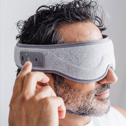 Homedics Eye Massager with Heat