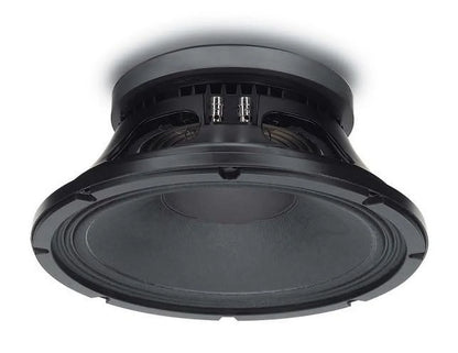 Eighteen Sound 12MB700-8 12-inch Woofer MB Ferrite Transducer 8 Ohms Weather Protected Cone and Plates for Outdoor Usage 75 mm Interleaved Sandwich Voice Coil 900-Watt