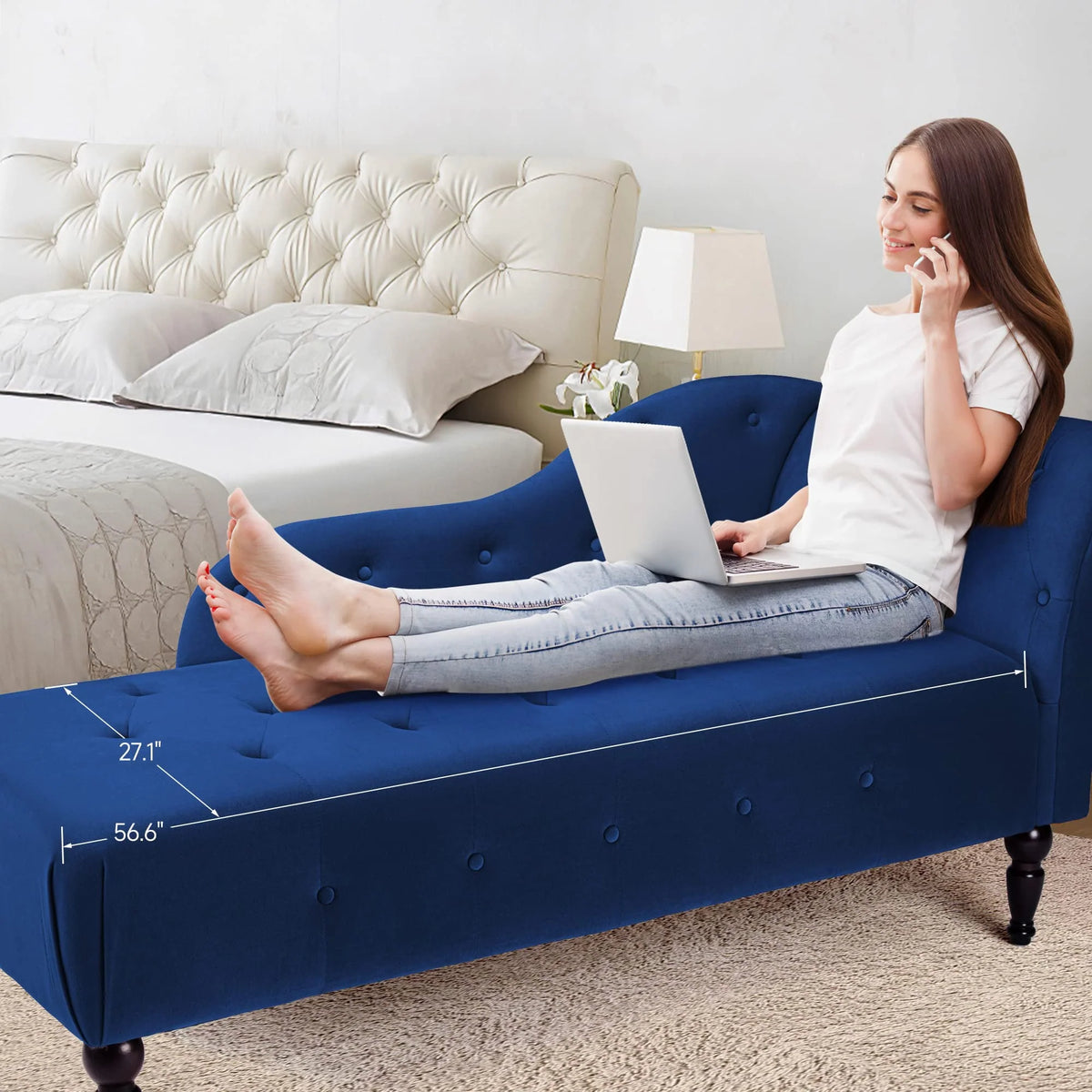 Chaise Lounges Indoor Lounge Sofa