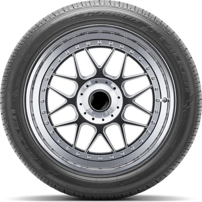 Set of 4 Falken Ziex ZE960 A/S 215/50R17 91V Tires 2155017 215 50 17