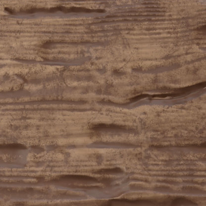 Ekena Millwork 3 1/2"W x 3 1/2"H x 120"L 3-Sided (U-Beam) Salvaged Timber HeritageTimber Faux Wood Ceiling Beam, Kona Brown