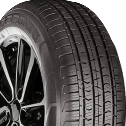 Cooper Discoverer EnduraMax All Weather 225/65R17 102H SUV/Crossover Tire