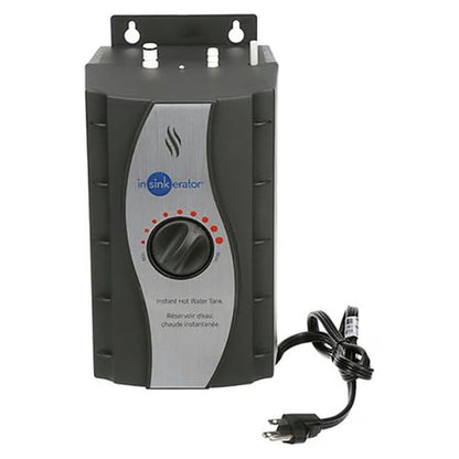 InSinkErator 115 Volts 750 Watts Instant Tank Water Heater, 2/3 gal Capacity