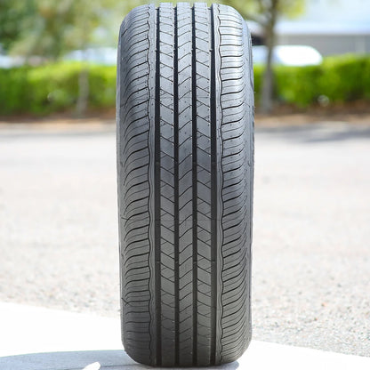 Goodyear Assurance MaxGuard 215/55R17 94V Performance a/s All Season Tire