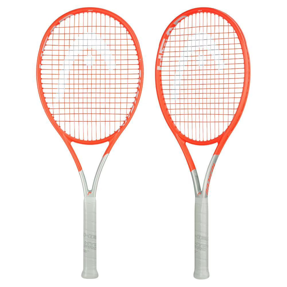 Head Radical MP (2021) Tennis Racquet