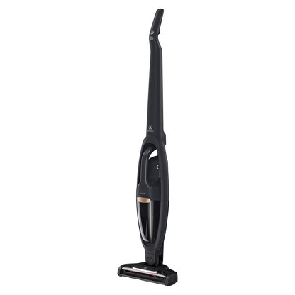 Electrolux WellQ7 Cordless 2-in-1 Vacuum Cleaner, Granite Grey