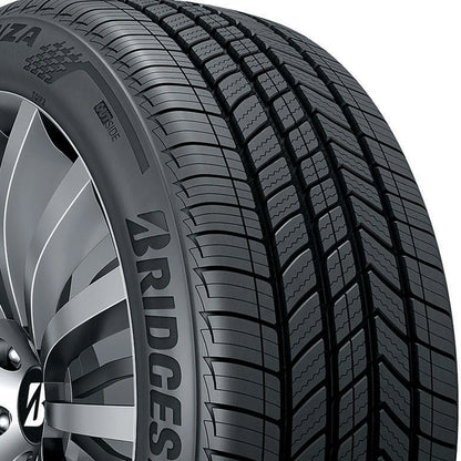 Bridgestone Turanza QuietTrack All Season 225/45R18 91V Passenger Tire