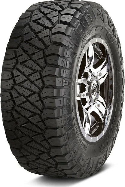 Nitto Ridge Grappler 265/65R17 Tire