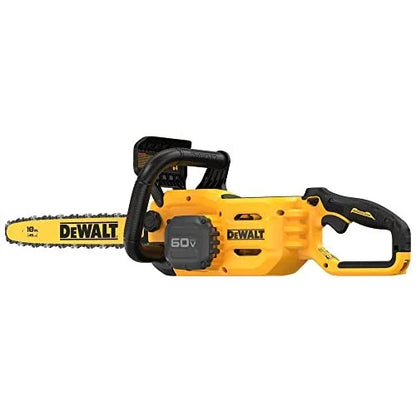 DEWALT 60V FLEXVOLT 18" Brushless Chainsaw DCCS672X1