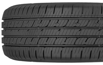 2 Sumitomo HTR Enhance LX2 195/65R15 91H All Season Tires 75K Mile Warranty ENL28 / 195/65/15 / 1956515