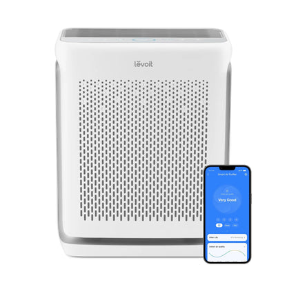 Levoit Vital 200S-P Smart Air Purifier