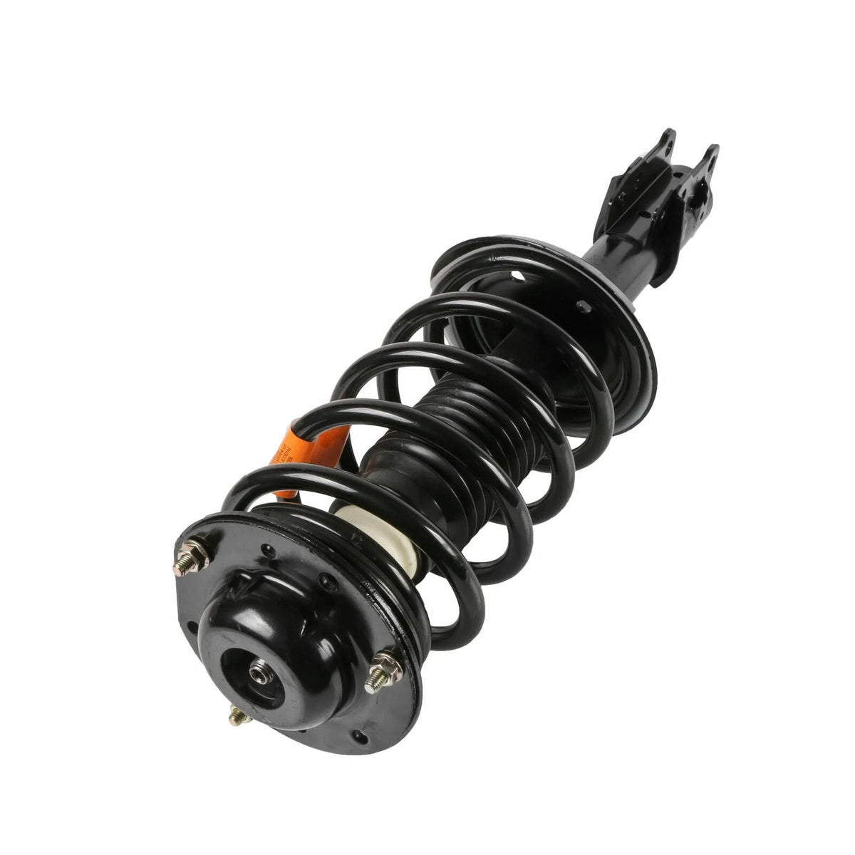 MOSTPLUS 4PCS Front & Rear Shocks Struts for Saturn Aura Chevrolet Malibu Pontiac G6