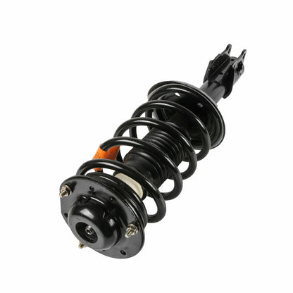 MOSTPLUS 4PCS Front & Rear Shocks Struts for Saturn Aura Chevrolet Malibu Pontiac G6