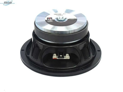 Eighteen Sound 8MB500-8 18sound 8 Mid Bass/8ohm/400w