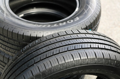 Fortune Perfectus FSR602 All Season 205/55R16 94V XL Passenger Tire
