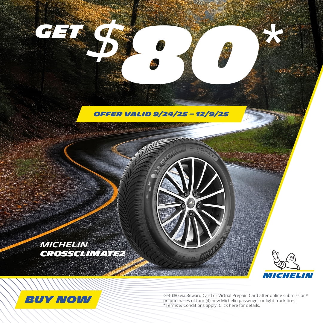 Michelin Primacy All Season All-Season 235/65R17 104H Tire
