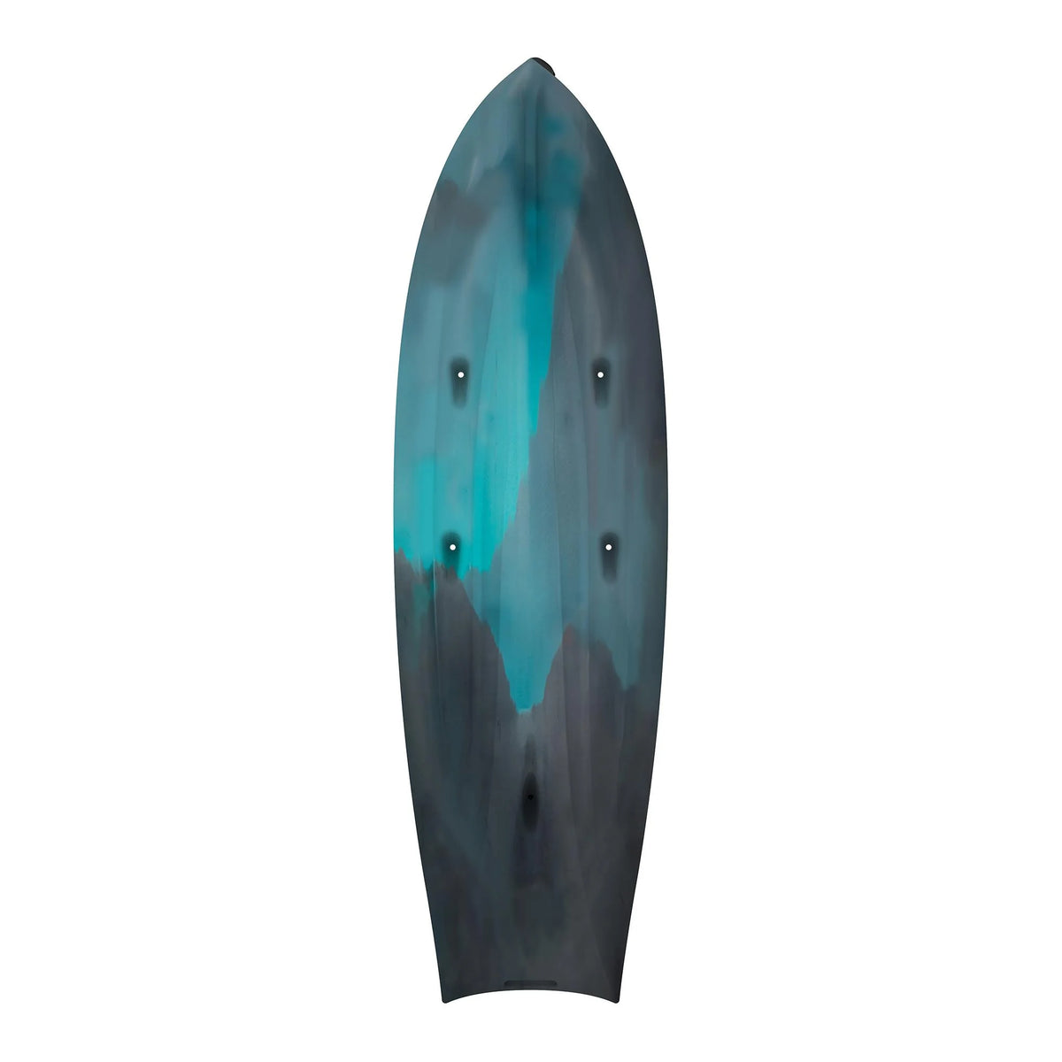 Lifetime Envoy 10.5 Ft. Sit-on-Top Tandem Kayak, Sky Fusion (91192)