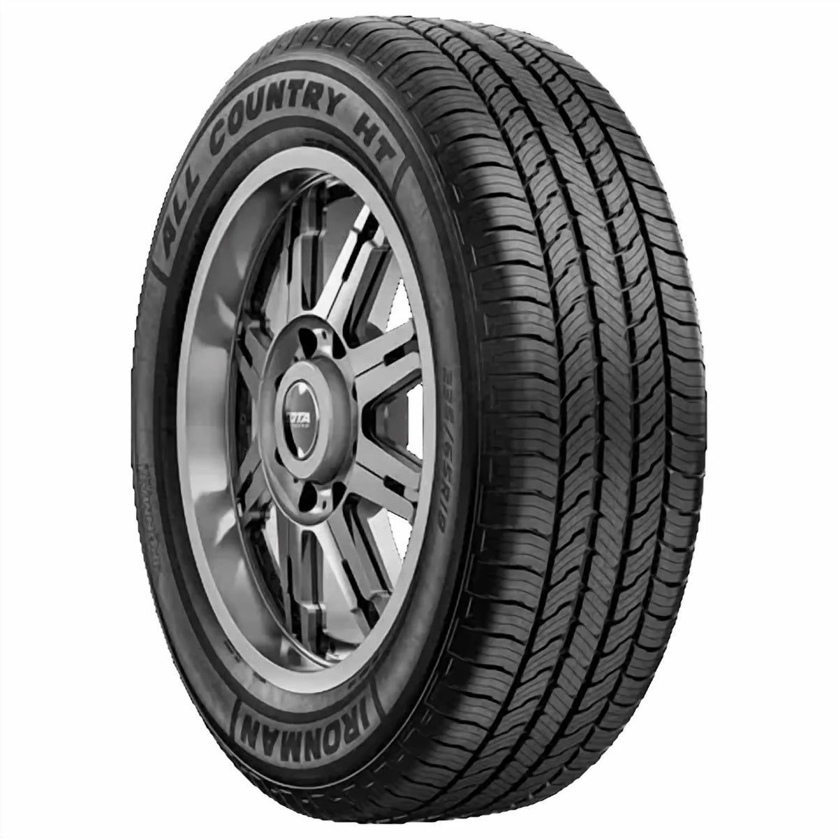 Ironman All Country HT 265/70R16 112T
