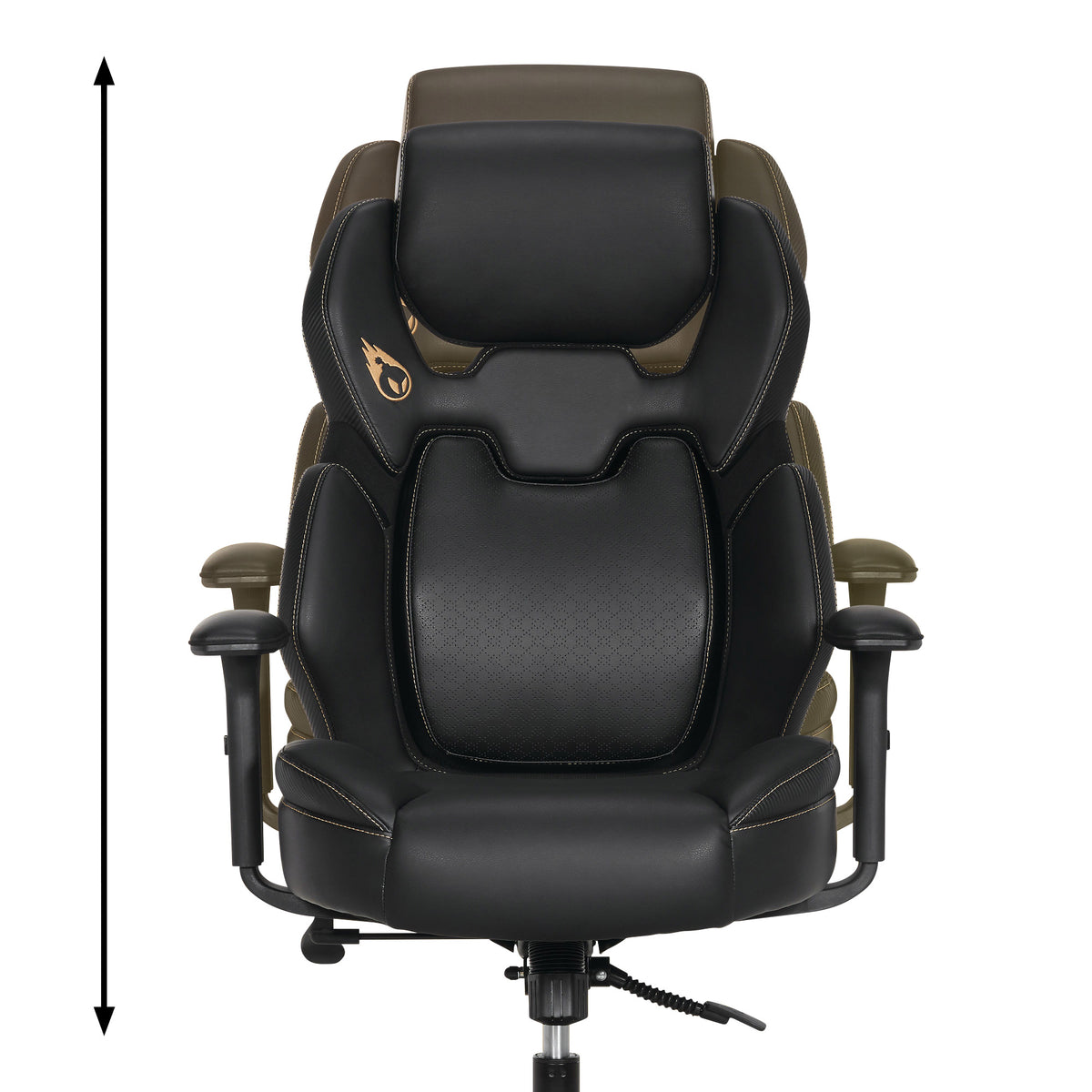 DPS Encode 3D Insight Gaming Chair
