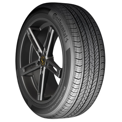 Continental ProContact TX All Season 225/45R18 95H XL Passenger Tire