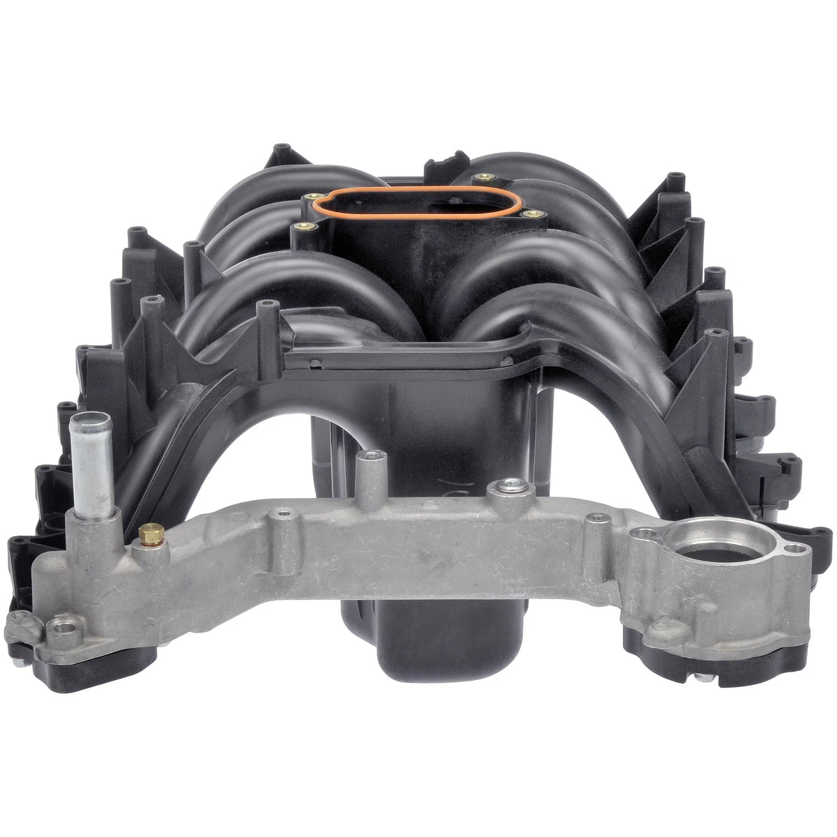 Dorman 615-188 Engine Intake Manifold for Specific Ford Models, Black