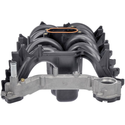 Dorman 615-188 Engine Intake Manifold for Specific Ford Models, Black