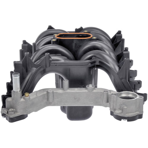 Dorman 615-188 Engine Intake Manifold for Specific Ford Models, Black