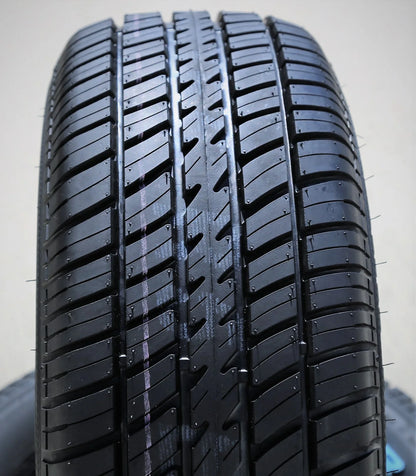 Cooper Cobra Radial G/T All Season P275/60R15 107T Passenger Tire
