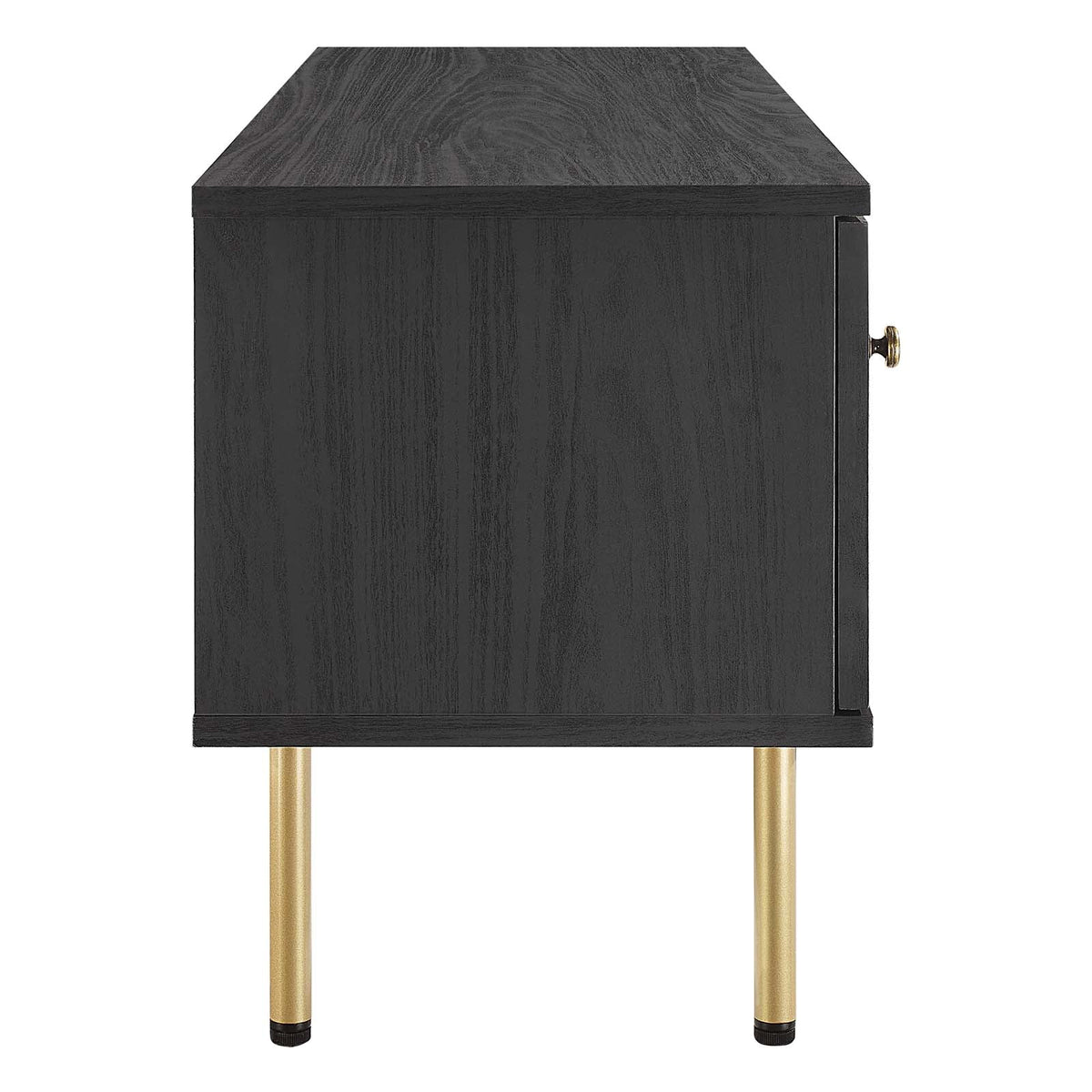 Modway Cambria 47" TV Stand in Oak