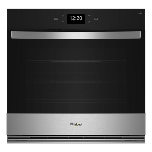WHIRLPOOL WOES7030PZ single wall electric oven