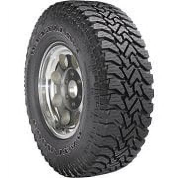 Goodyear Wrangler Authority A/T 31X10.50R15LT 109Q All-Terrain Tire