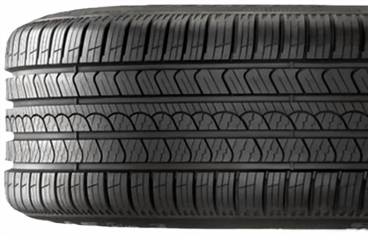 2 Pirelli Scorpion All Season Plus 3 255/55R18 109V [800AA UTQG 70K Mi Warranty] P3918500 / 255/55/18 / 2555518
