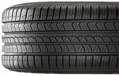 2 Pirelli Scorpion All Season Plus 3 255/55R18 109V [800AA UTQG 70K Mi Warranty] P3918500 / 255/55/18 / 2555518
