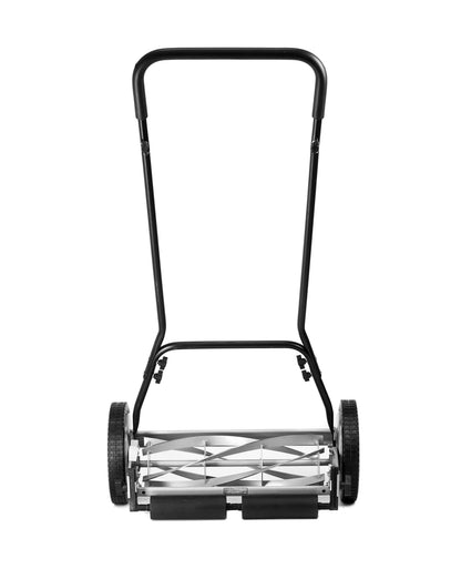 American Lawn Mower 1815-18 18-inch 5-Blade Push Reel Lawn Mower