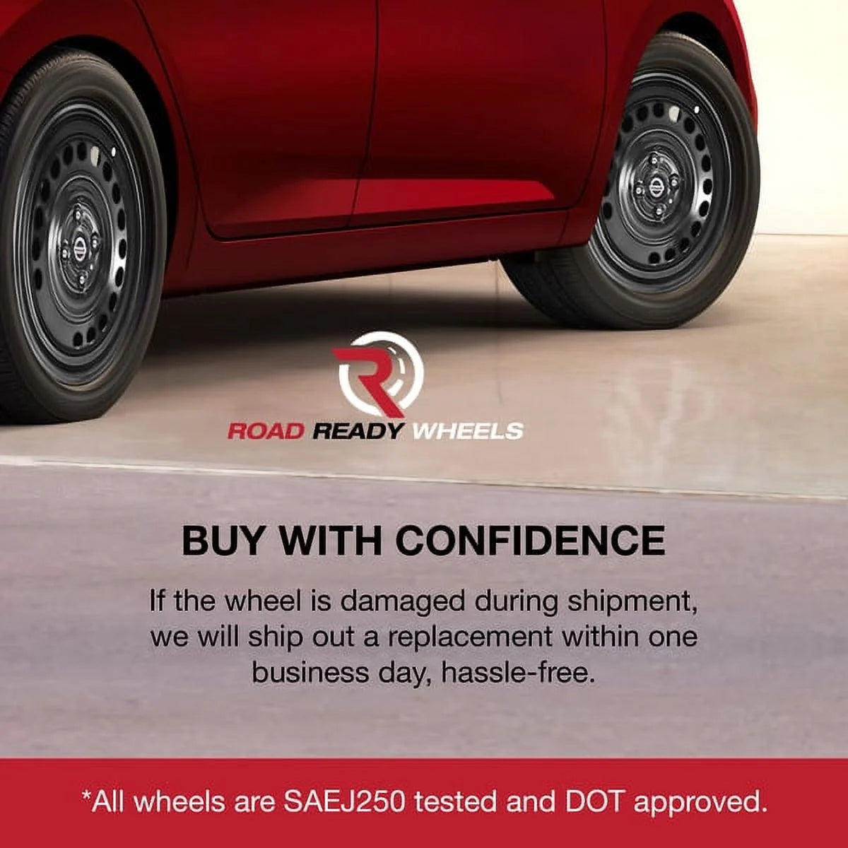New Wheel For 2020-2022 Kia Sportage 19x7.5 Inch Aluminum Rim