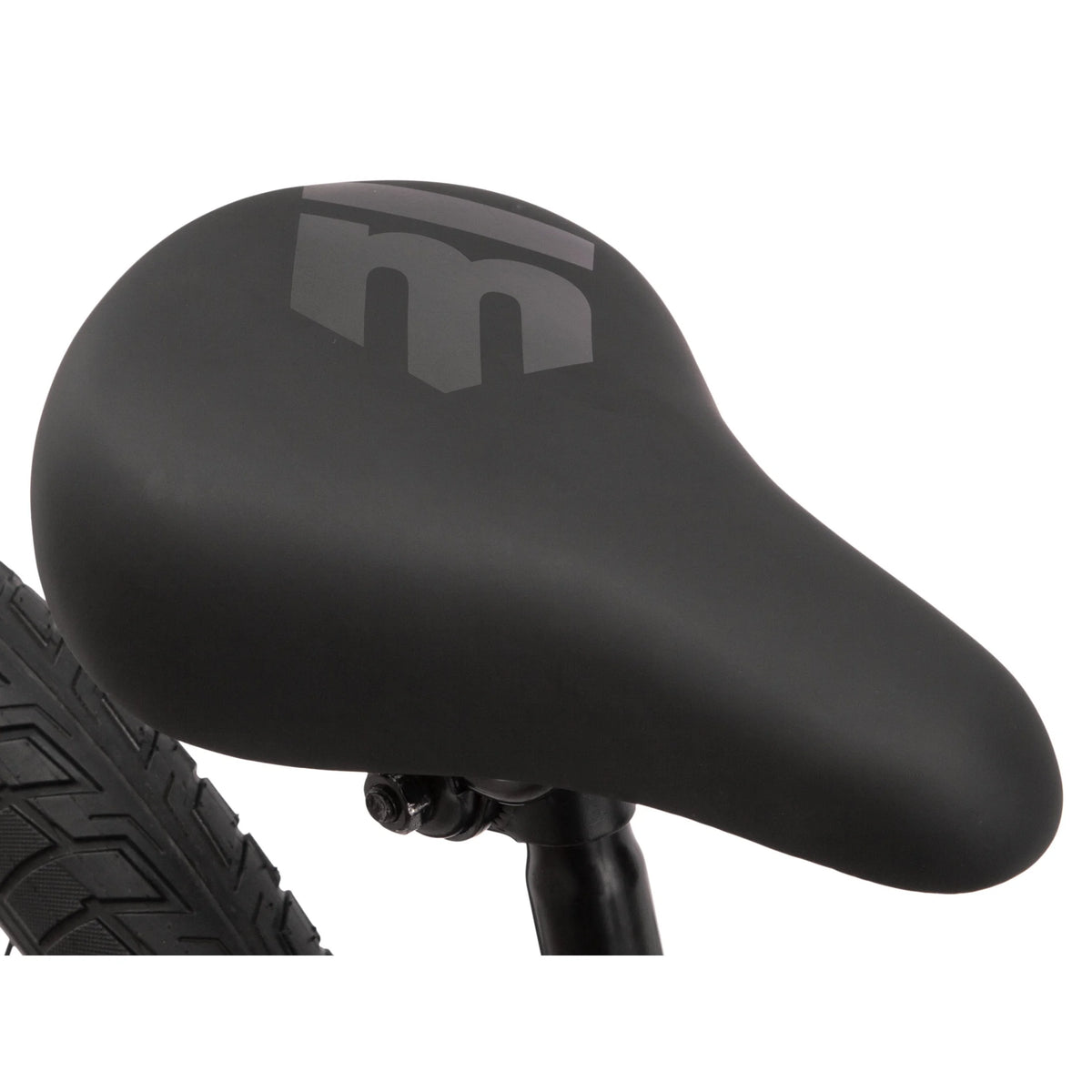 Mongoose Rebel X1 BMX Bike, 20-in. Wheels, Kids Ages 7-14 Years, Gray Child Bicycle