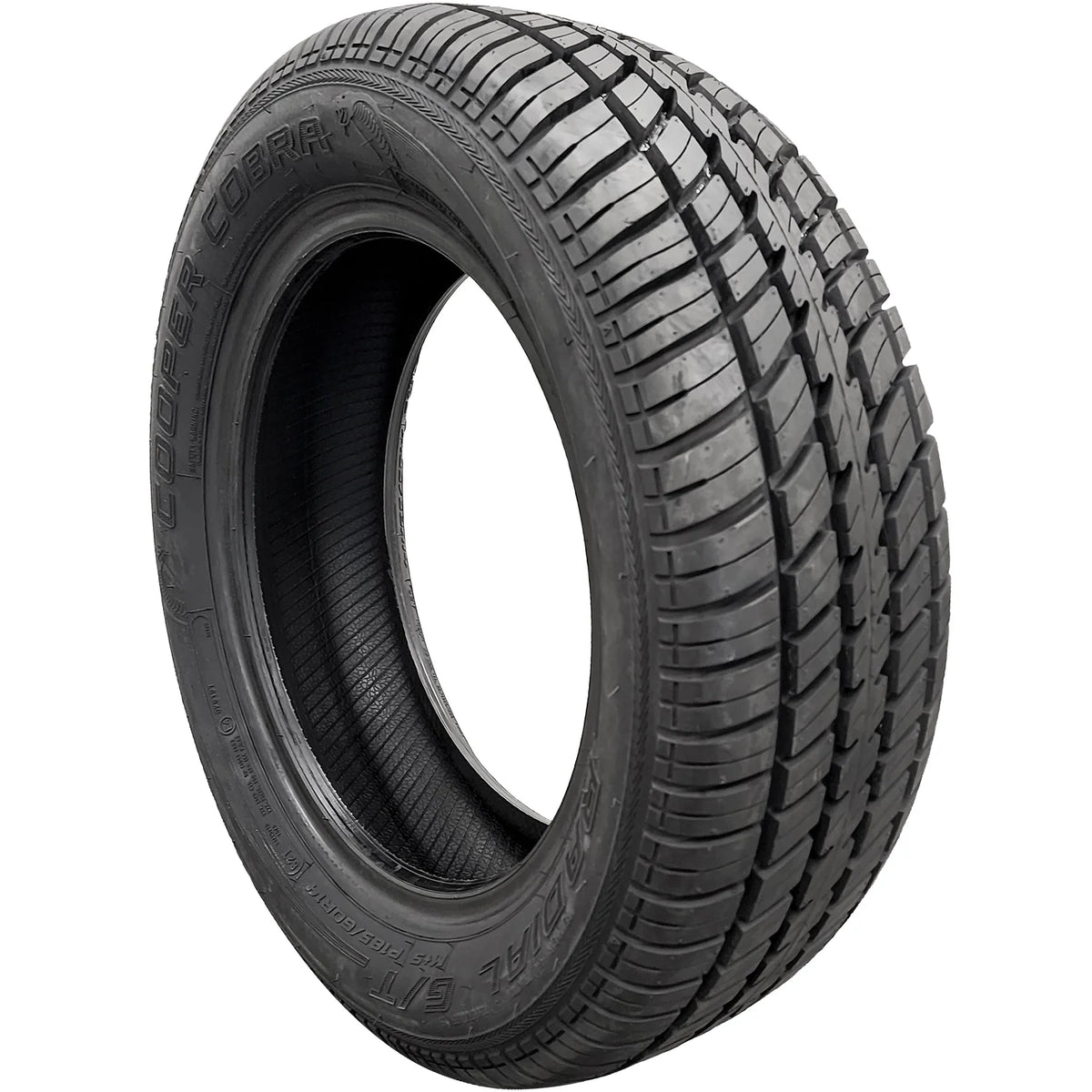 Cooper Cobra Radial G/T All Season P275/60R15 107T Passenger Tire