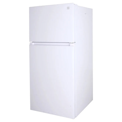 Kenmore Energy Efficient Refrigerator, Black