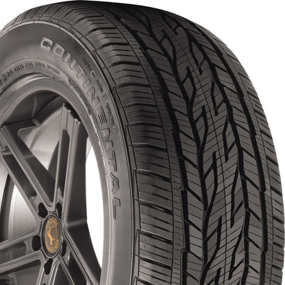 Continental CrossContact LX20 255/55R20 107H BSW