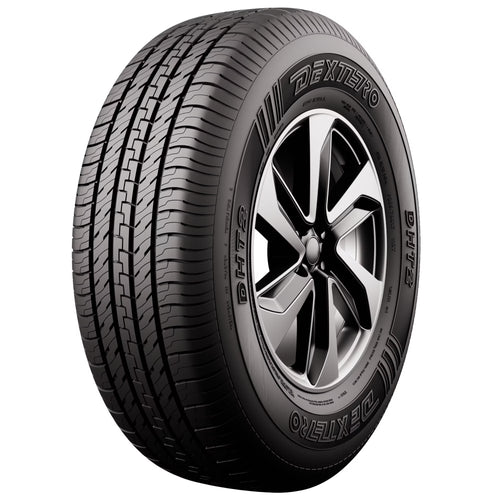 Dextero DHT2 Tire P265/70R17 113T