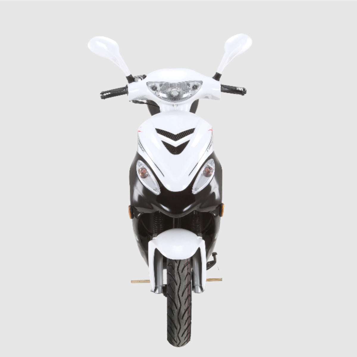 Vitacci Solana 49cc Scooter Moped