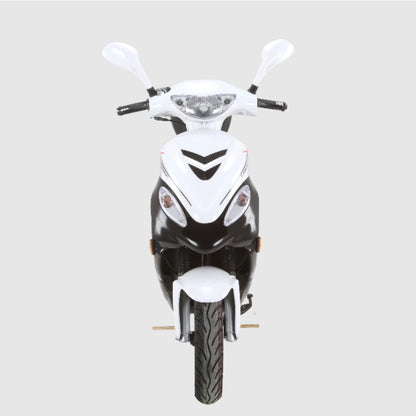 Vitacci Solana 49cc Scooter Moped