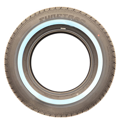 Suretrac Power Touring Touring P235/75R15 105S Passenger Tire