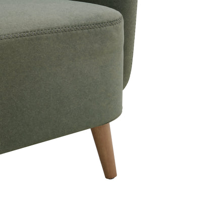 Mainstays Classic Club Chair