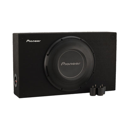 Pioneer TS-A3000LB 12" - 1500 W Max power, Glass-fiber & Mica reinforced IMPP�?Cone, Single 2�?Voice