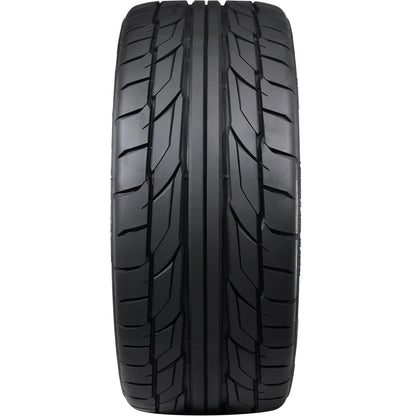 Nitto NT555 G2 UHP 255/45ZR17 102W XL Passenger Tire