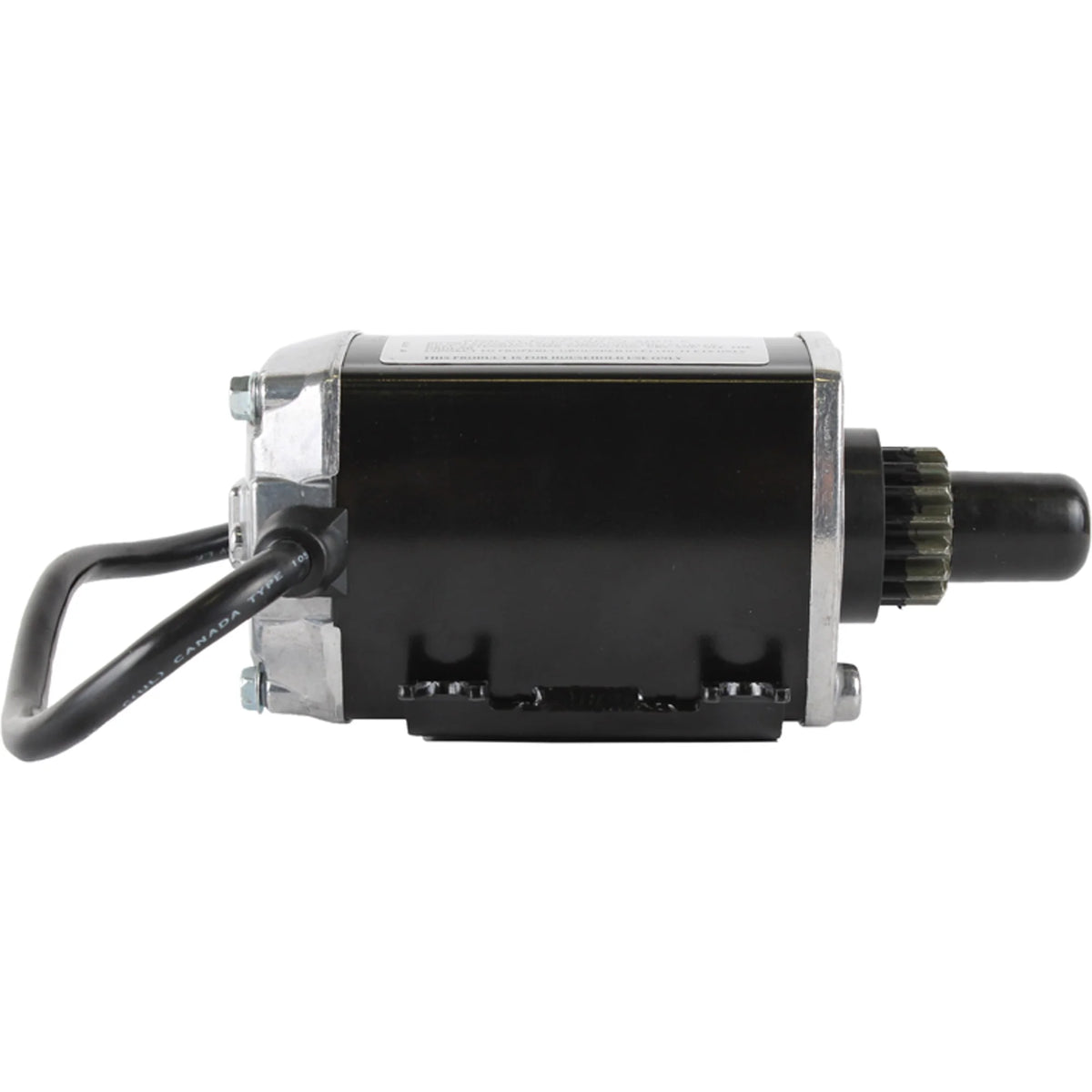 DB Electrical Starter Replaces Tecumseh 33329, 33329D, 33329E, 33329F, 91-35-1022