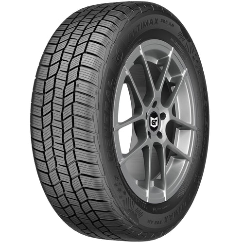 General AltiMAX 365 AW All Weather 245/45R19 102V XL Passenger Tire